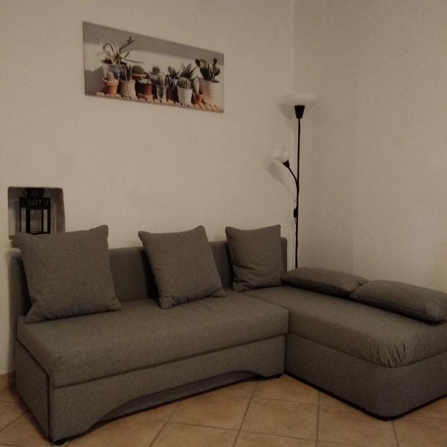 Ferienwohnung Casa Marta Cividale del Friuli Exterior foto